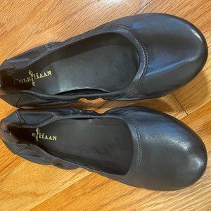 Cole Haan Flats Size 5